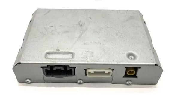 Other control units/modules