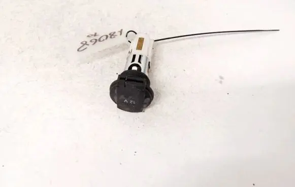 Audi A6 S6 C6 4F Cigarette lighter 