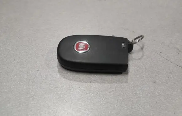 Ignition key/card