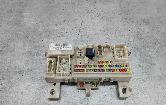 Fuse box set