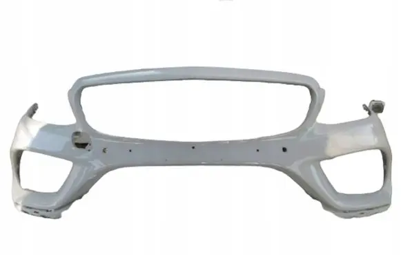 Mercedes-Benz C AMG W205 Front bumper