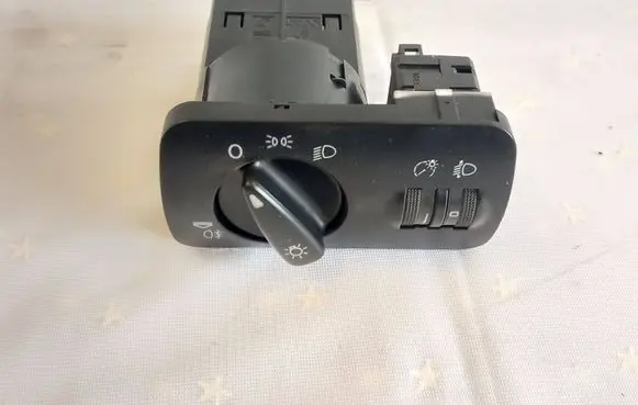 Seat Ibiza II (6k) Light switch 6K1941531AL 04052146