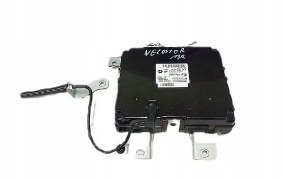 Hyundai Veloster Keyless (KESSY) go control unit/module 954802V201