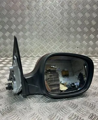 BMW X1 E84 Front door electric wing mirror 2990437 7216398