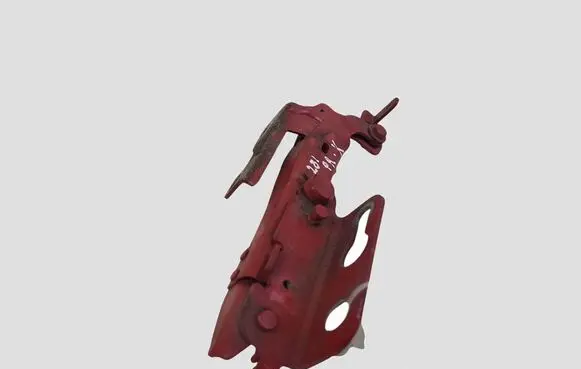 Volvo V40 Engine bonnet/hood hinges 31885071