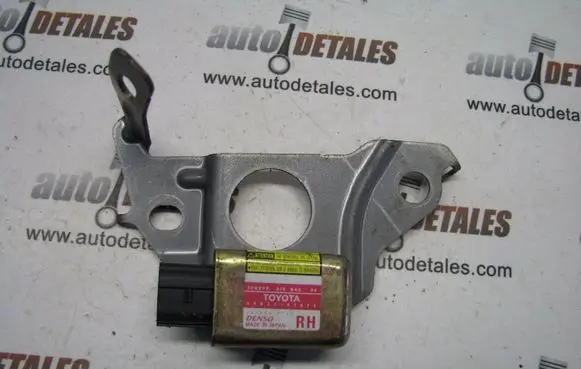 Toyota RAV 4 (XA20) Airbag deployment crash/impact sensor 8983342020