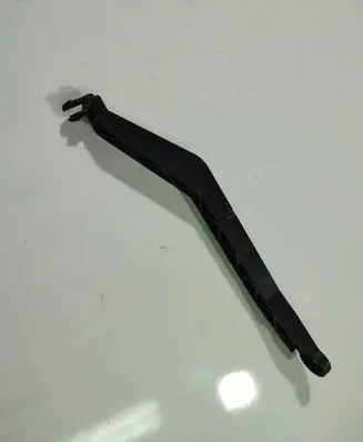 Air flap motor/actuator