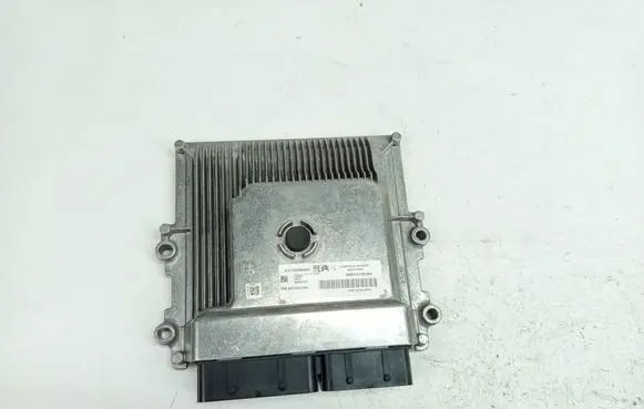 Opel Corsa F Engine control unit/module 9851418180 9815023380 A3C7055900001