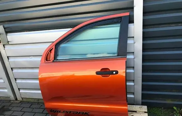 Ford Ranger Front door