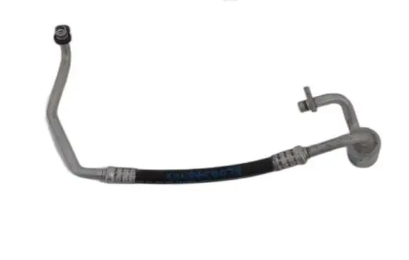 Renault Laguna II Air conditioning (A/C) pipe/hose 8200378483