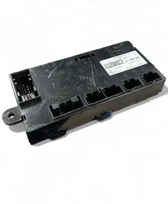 Volkswagen ID. Buzz Air conditioner control unit module 1N3907007DXX