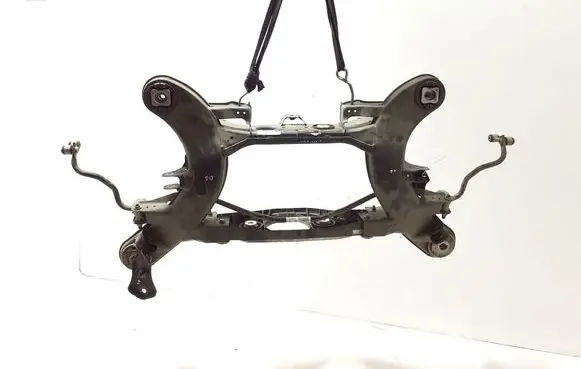 Mercedes-Benz C W206 Rear axle beam A2063502812