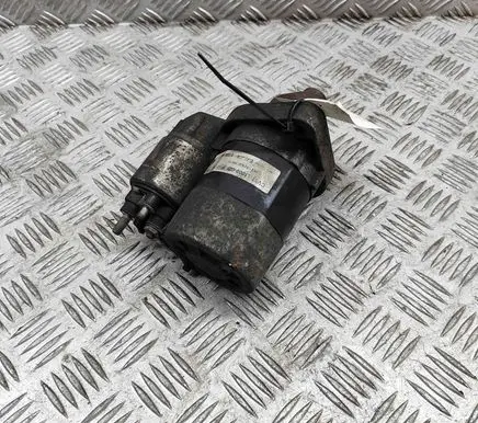 Ford Fiesta Starter motor CV6T11000GD