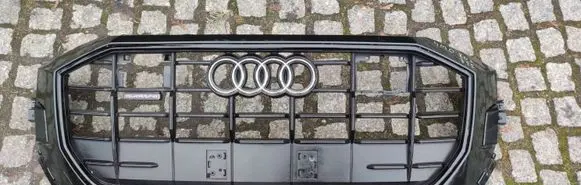 Audi Q8 Front grill 4M8853651AF