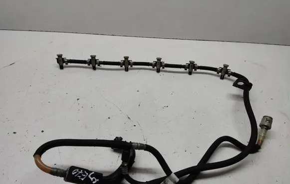 BMW X5 E70 Fuel return line/hose 779999802 96745B