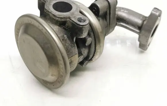 Audi A6 S6 C6 4F EGR valve 06e131101c 72277838 06e131166a