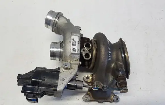 BMW 3 G20 G21 Turbo 984581401