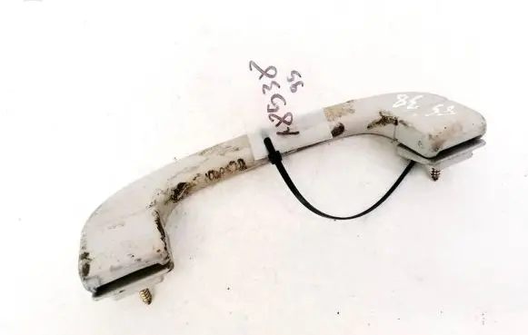 BMW 5 E39 Front interior roof grab handle 8227593
