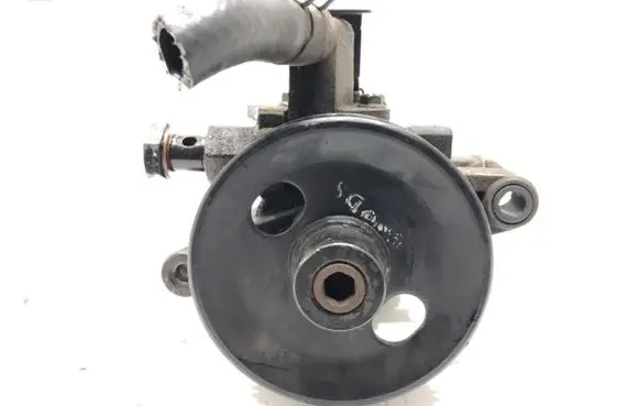 Power steering pump