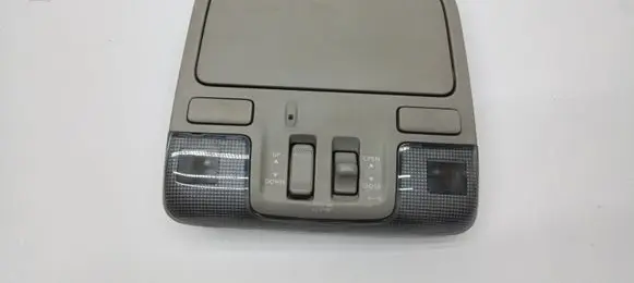 Subaru B9 Tribeca Front seat light VC12028