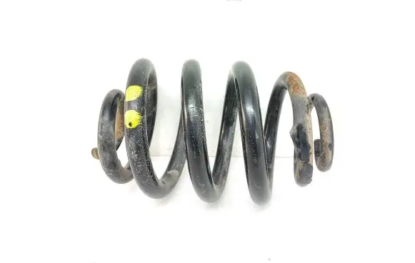Volkswagen Transporter - Caravelle T5 Rear coil spring