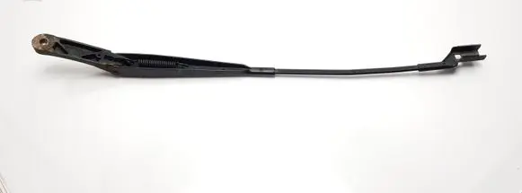 Volkswagen PASSAT B6 Front wiper blade arm 3C1955410B