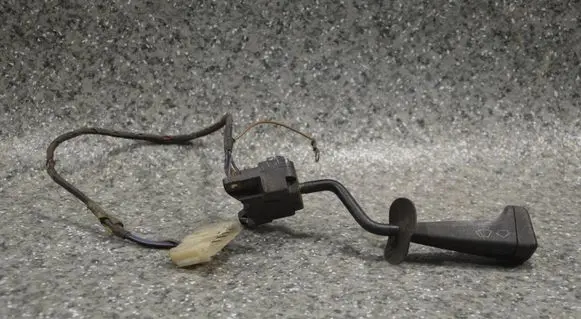 BMW 3 E30 Wiper switch 