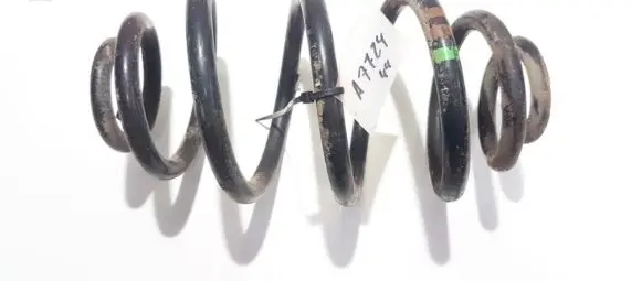 Skoda Superb B5 (3U) Rear coil spring