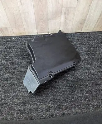 BMW 3 F30 F35 F31 Battery box tray cover/lid 9350711 61219350711