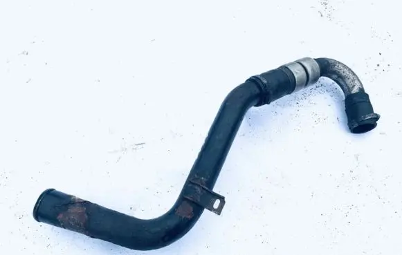 Volvo V50 Intercooler hose/pipe