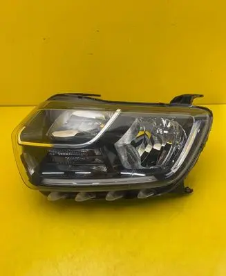 Dacia Duster II Headlight/headlamp 260609367R