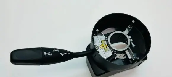 Mercedes-Benz Sprinter W906 Indicator stalk A9065450310