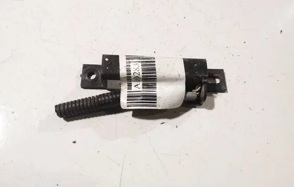 Nissan Murano Z50 Sensor 