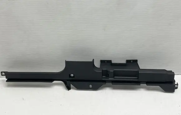 Porsche Panamera (970) Tailgate/trunk side cover trim 97055141700
