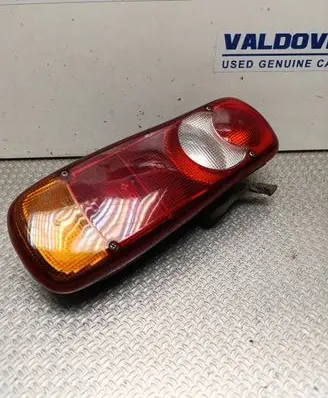 Volkswagen Transporter - Caravelle T5 Tailgate rear/tail lights 7J0945096 80072072