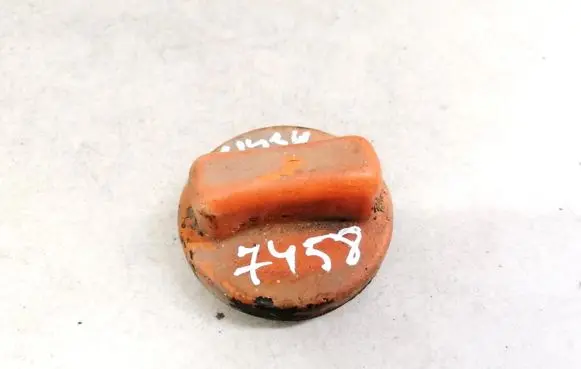 Ford Focus Coolant expansion tank/reservoir cap 