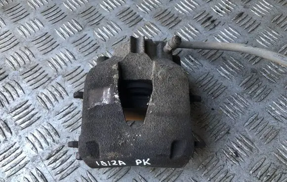 Seat Ibiza V (KJ) Front brake caliper