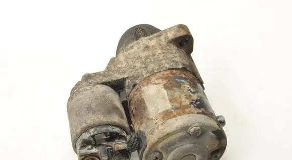 Dodge Caliber Starter motor 05034555AA