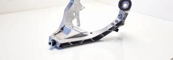 BMW 7 F01 F02 F03 F04 Steering rack mounting bracket 6140829 46000 709814