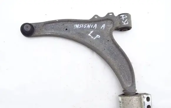 Opel Insignia A Front control arm 23361710