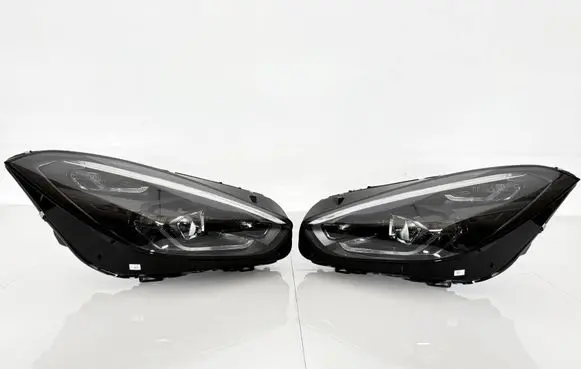 BMW Z4 g29 Headlights/headlamps set 5B41701 5B41702