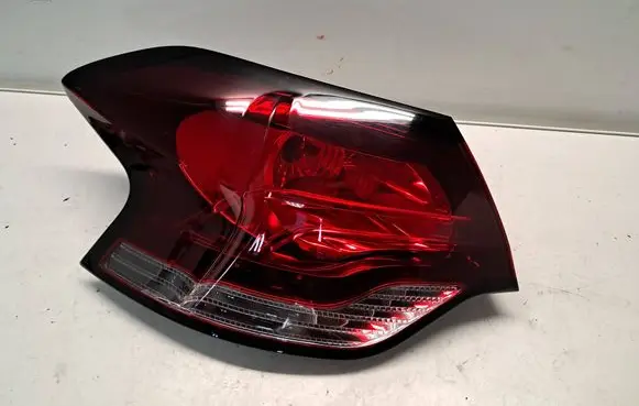 Citroen DS4 Rear/tail lights 9687338180