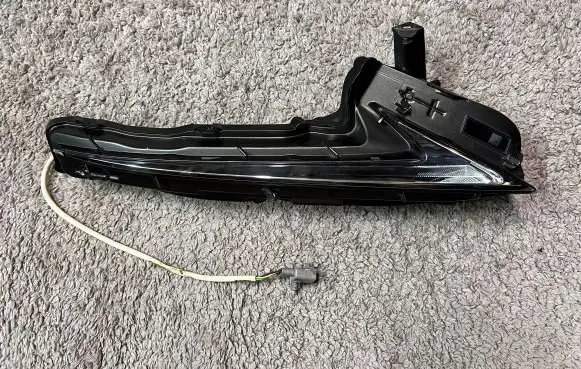 LED Daytime headlight