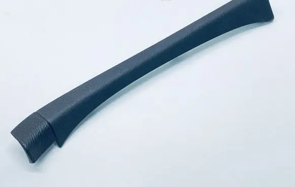 Volkswagen PASSAT B6 Other sill/pillar trim element 3C0868238
