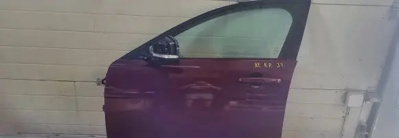 Jaguar XE Front door XEKD37