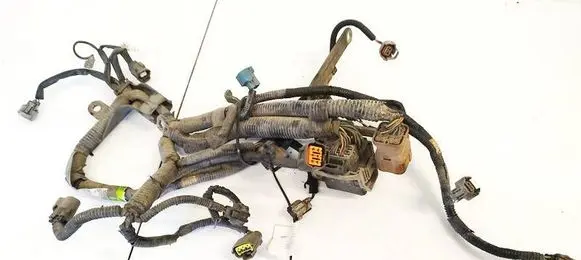 Subaru Legacy Other wiring loom 