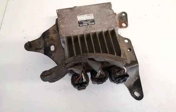 Lexus IS 220D-250-350 Fuel injection control unit/module 8987120070