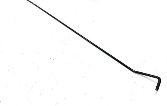 Chevrolet Volt I Engine bonnet/hood prop rod/strut 