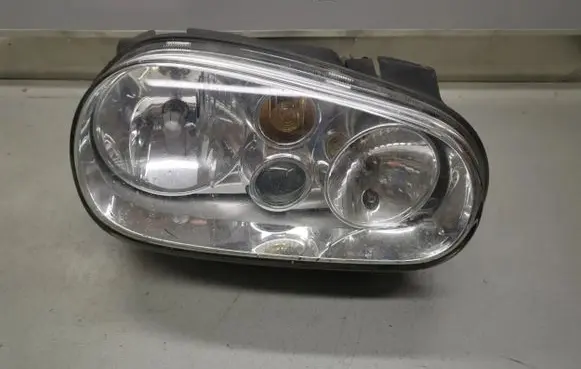 Volkswagen Golf IV Headlight/headlamp 1J1941016C