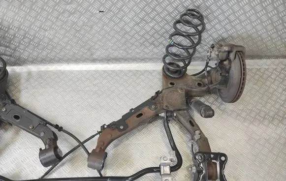 Peugeot Expert Rear control arm DV5R
